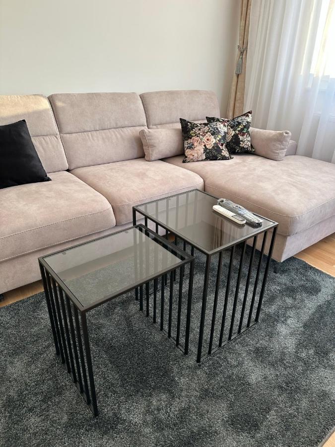 Apartman Ema Banja Luka Exterior foto