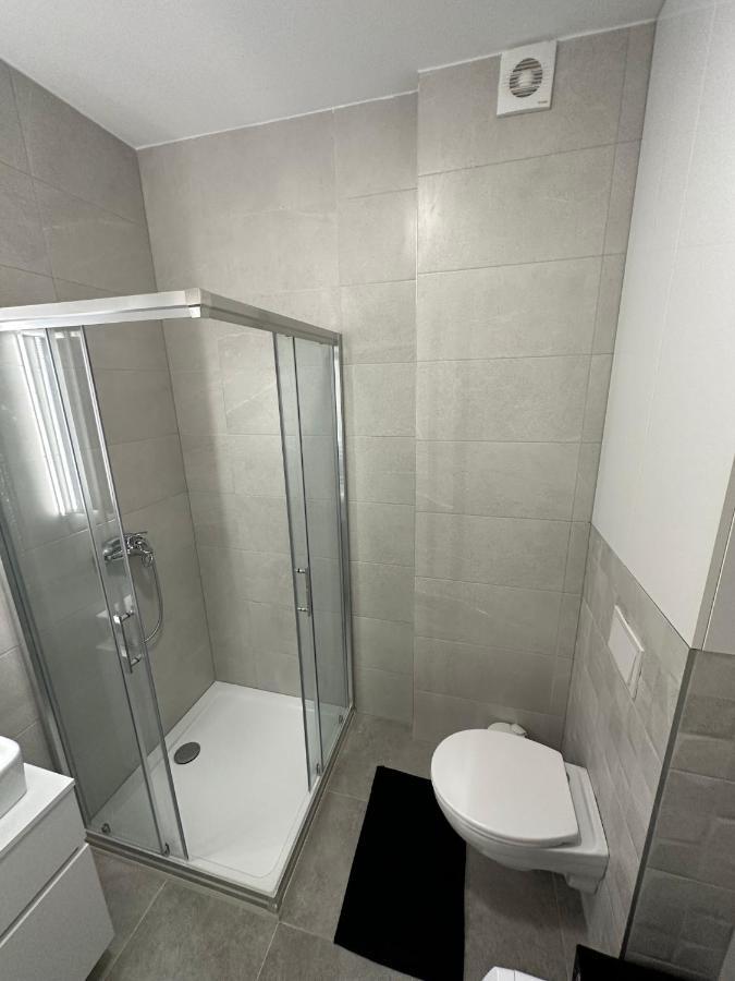 Apartman Ema Banja Luka Exterior foto
