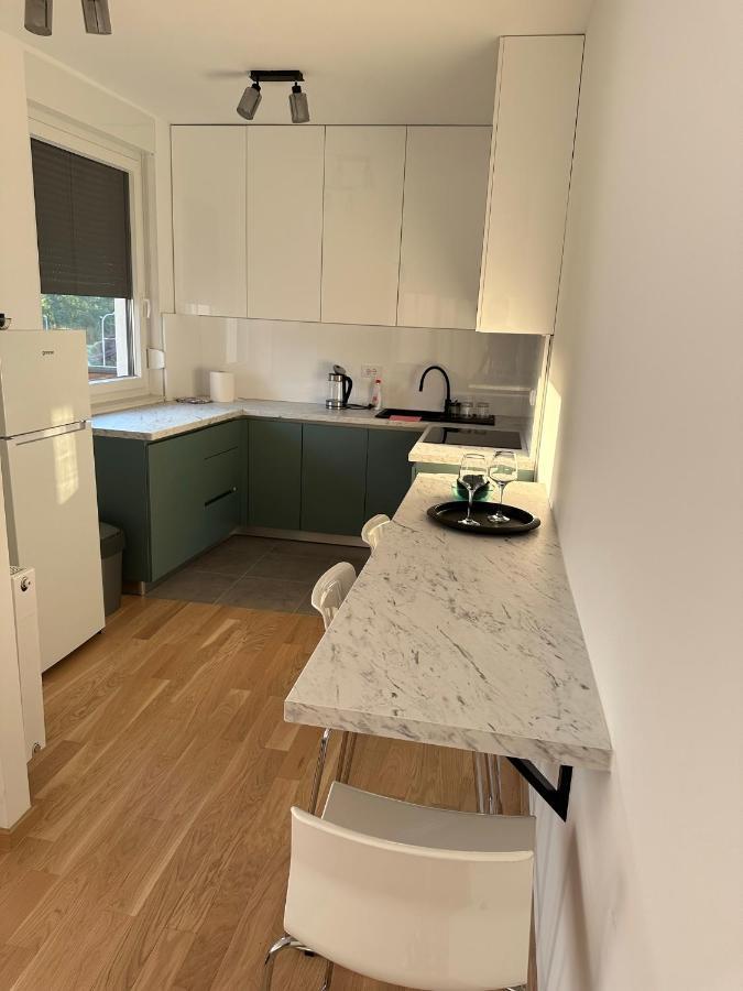 Apartman Ema Banja Luka Exterior foto