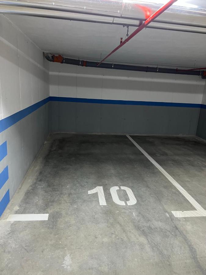 Apartman Ema Banja Luka Exterior foto