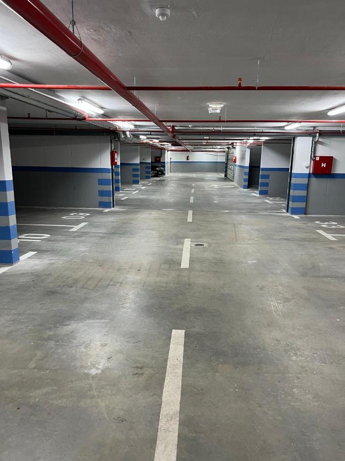 Apartman Ema Banja Luka Exterior foto